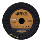 Bobine de Nylon Benza - Redondo 2.4 MM x 440 M